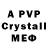 APVP Crystall Alexandra Malysheva